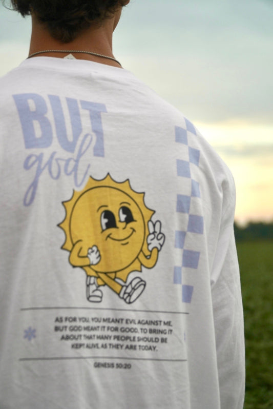 Genesis 50:20 Long Sleeve Shirt