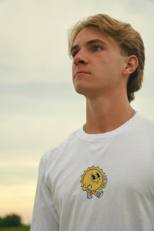 Genesis 50:20 Long Sleeve Shirt